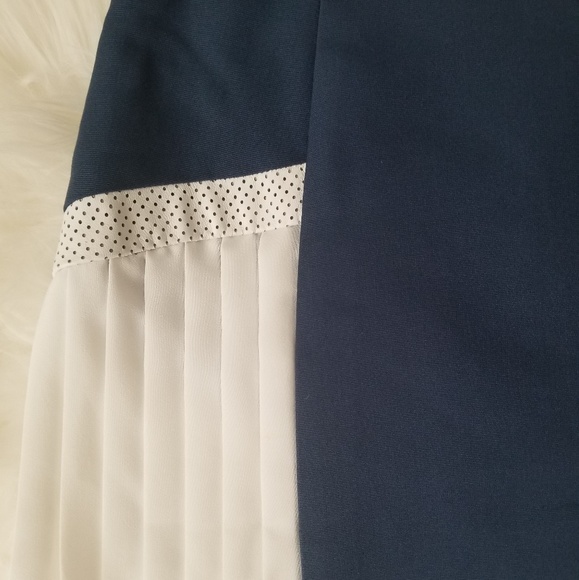 Claire Skirt, luxury skirt - Picture 6 of 6